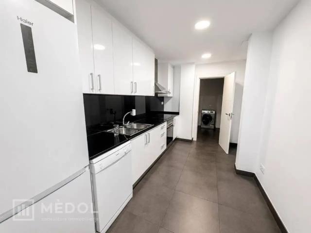 Piso de alquiler en Avenida President Lluís Companys, Nou Eixample Nord, Tarragona Capital