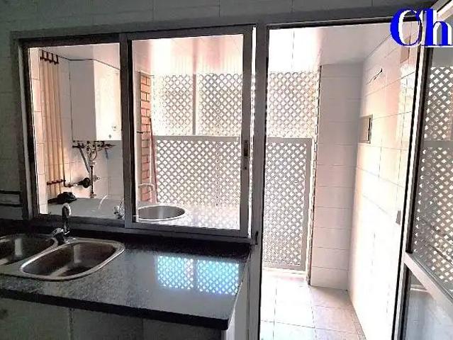 Piso de alquiler en Avenida Ronda de Los Tejares, Zona Centro, Córdoba Capital