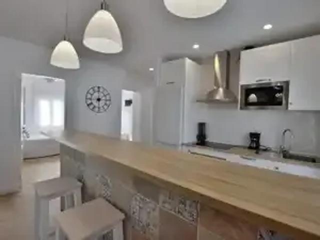 Piso de alquiler en Avenida Ricardo Navarrete, 8, San Cristóbal, Ronda