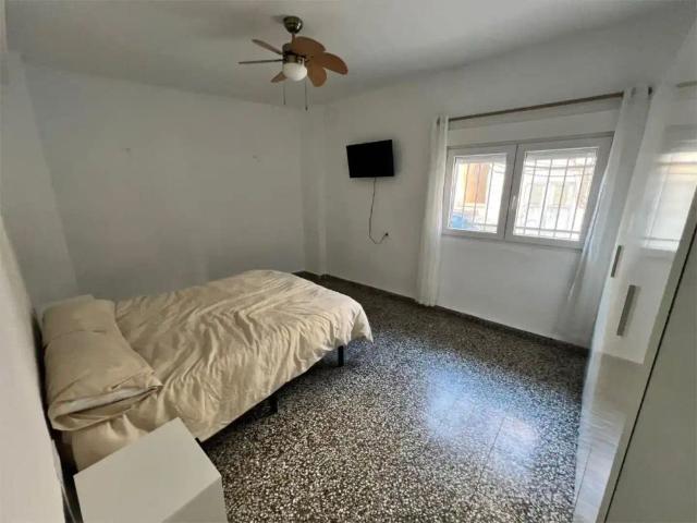 Piso de alquiler en Avenida Virgen Desamparados, 18, Centro, Xirivella