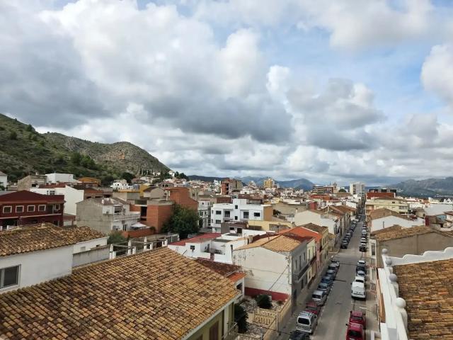 Piso de alquiler en Avinguda D'alacant, 89, Centro, Pedreguer