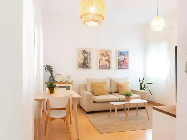 Piso de alquiler en Avinguda de Martí Pujol, 1, Centre, Badalona