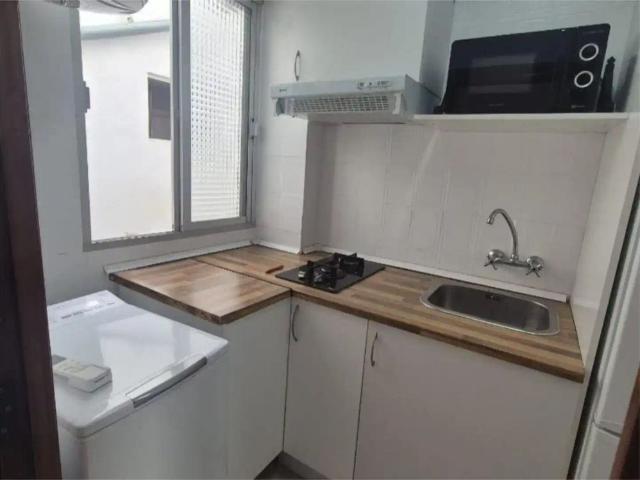 Piso de alquiler en Avinguda del Camí Nou, 3, Centro, Xirivella