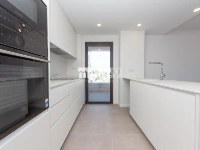 Piso de alquiler en Avinguda del Maresme, Eixample, Mataró
