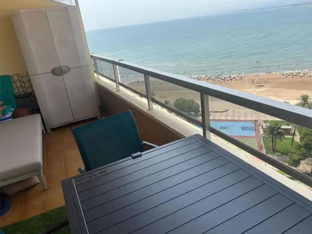 Piso de alquiler en Avinguda Joanot Martorell, 10, Racó, Cullera