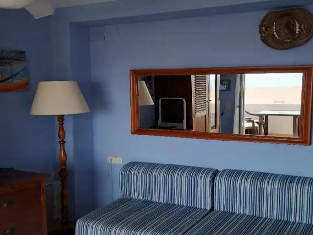 Piso de alquiler en Avinguda Palfuriana, 49, Sant Salvador, El Vendrell