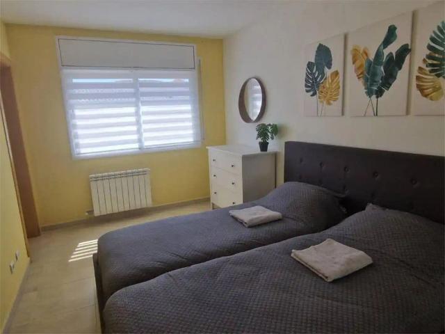 Piso de alquiler en Avinguda Stanta Maria de Montserrat, 65a, Segur de Calafell, Calafell