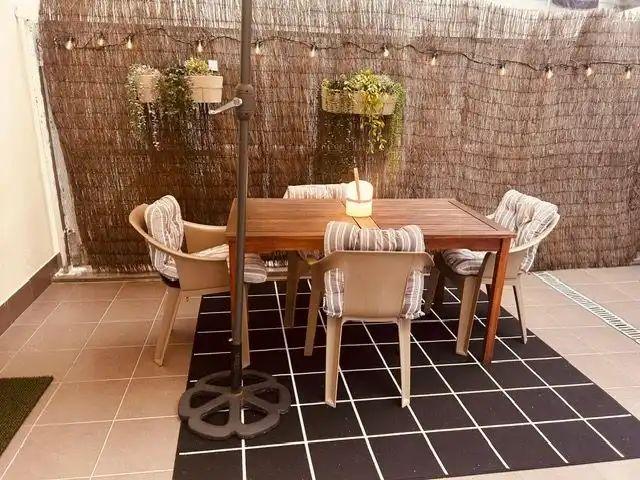 Piso de alquiler en Azara Kalea, 10, Zarautz, Gipuzkoa