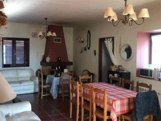 Piso de alquiler en Agregado Gallegos, 33, Tolbaños, Ávila