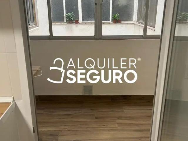 Piso de alquiler en Agrimensores, Arcos de las Salinas, Teruel