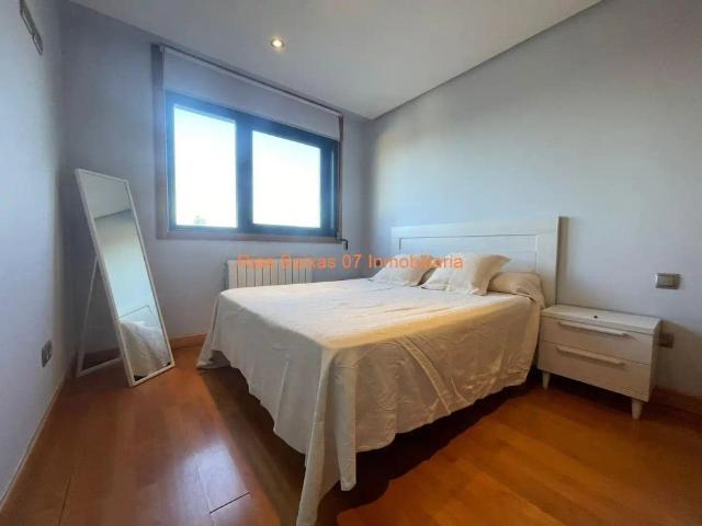 Piso de alquiler en Alcabre, Vigo