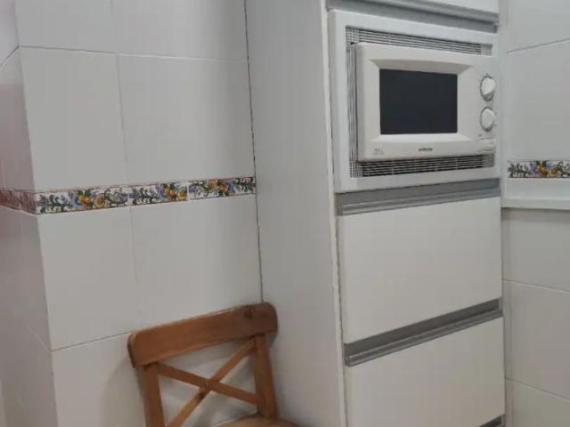 Piso de alquiler en Alameda de Capuchinos, 37, El Molinillo Capuchinos, Málaga Capital