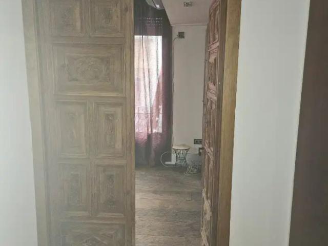 Piso de alquiler en Alfonso, Zaragoza Capital