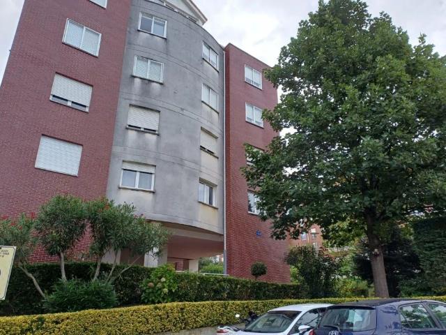 Piso de alquiler en Alisal San Román, Santander