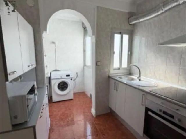 Piso de alquiler en Andújar, Jaén