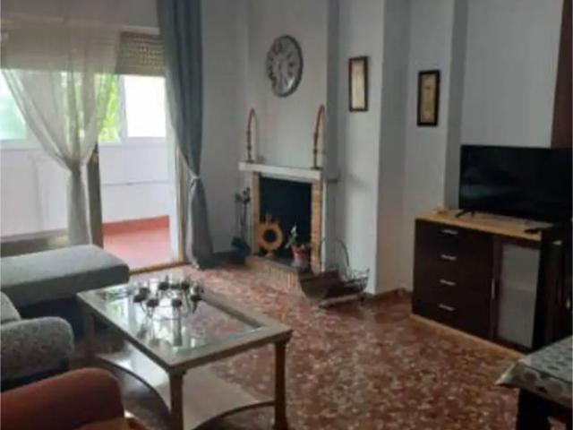 Piso de alquiler en Andújar, Jaén