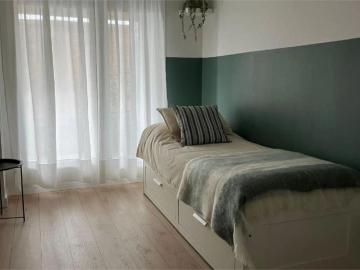 Kabiezes, Balparda, Vizcaya, País Vasco