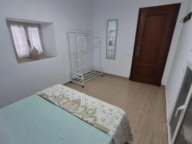 Piso de alquiler en Arcos de la Frontera, Cádiz