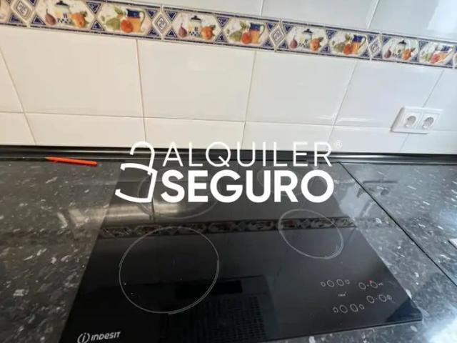 Piso de alquiler en Arenal, Azucaica, Toledo Capital