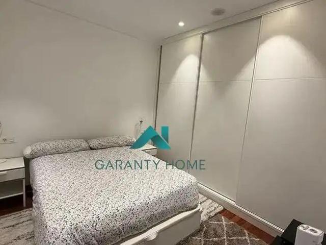Piso de alquiler en Área Romántica, Donostia San Sebastián