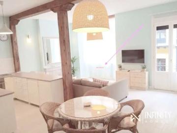 San Francisco Bilbao, Bilbao La Vieja, Amézola, Bilbao, Vizcaya, País Vasco