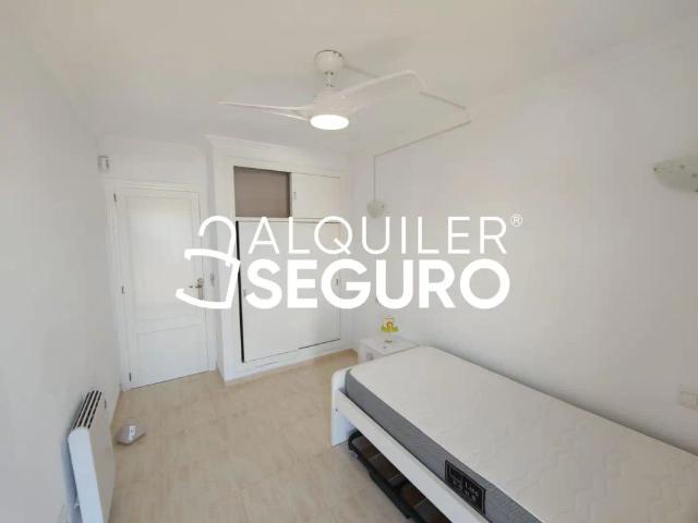 Piso de alquiler en Aristòtil, Colònia Sant Jordi, Ses Salines