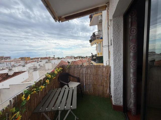 Piso de alquiler en Arroyo de la Miel, Benalmádena