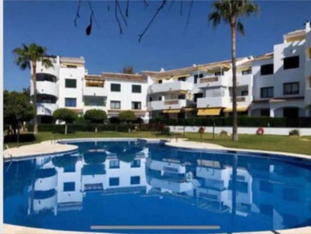 Piso de alquiler en Arroyo de la Miel, Benalmádena