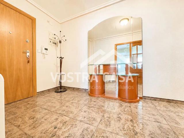 Piso de alquiler en Arrabal, 1, Requena, Valencia