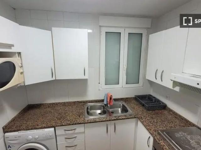 Piso de alquiler en Arrancapins, Valencia Capital
