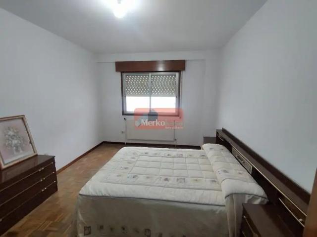 Piso de alquiler en As Nogais, Lugo