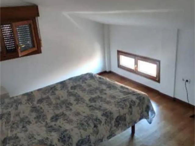 Piso de alquiler en Burgo de Osma Ciudad de Osma, Soria