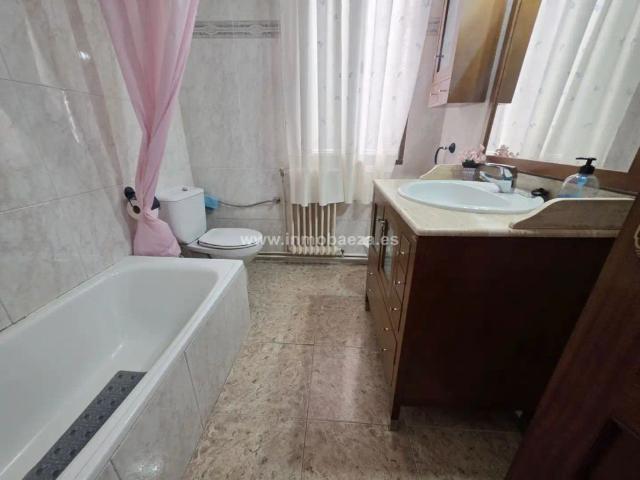 Piso de alquiler en Baeza, Jaén
