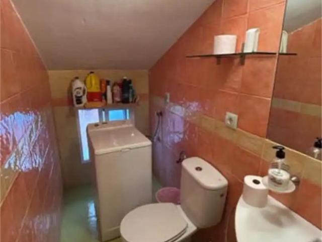 Piso de alquiler en Baeza, Jaén