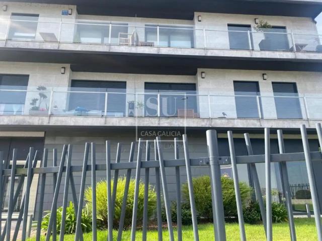 Piso de alquiler en Baiona, Pontevedra