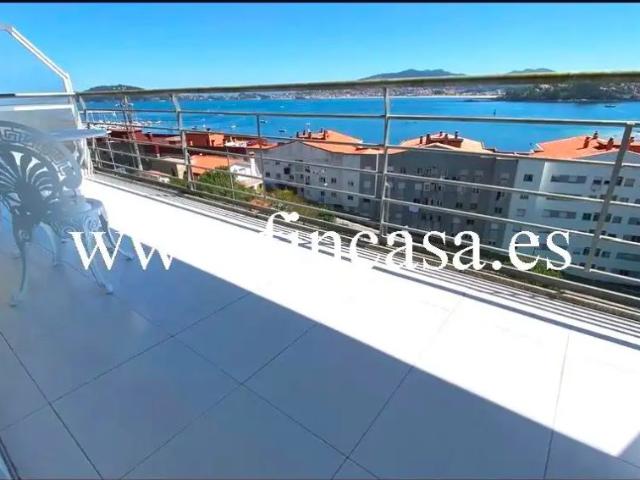 Piso de alquiler en Baiona, Pontevedra