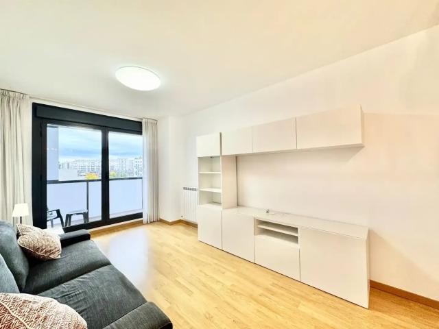 Piso de alquiler en Bastida Kalea, Zabalgana, Vitoria Gasteiz