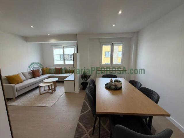 Piso de alquiler en Barcelona, O Castro, Vigo
