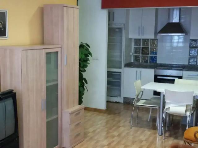 Piso de alquiler en Barrio Verde, 6, Cella, Teruel