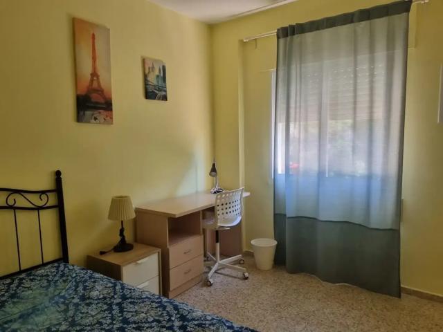 Piso de alquiler en Barrio Ciudad Jardín San José, 5, Pago San José Princi Jerez, Jerez de la Frontera