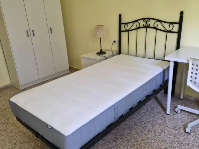 Piso de alquiler en Barrio Ciudad Jardín San José, 5, Pago San José Princi Jerez, Jerez de la Frontera