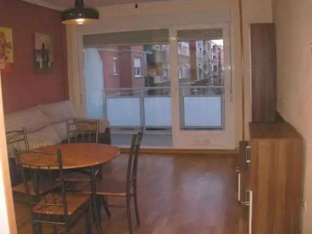 Piso de alquiler en Barrio de Delicias, Zaragoza Capital