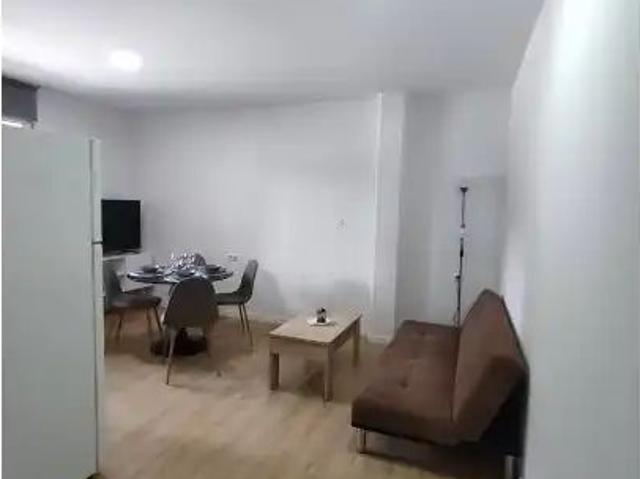 Piso de alquiler en Barrio de la Luz, Xirivella