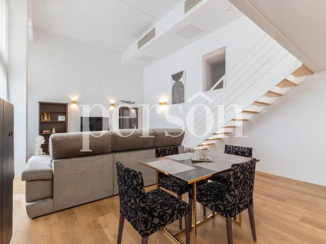 Piso de alquiler en Barrio de la Luz, Xirivella