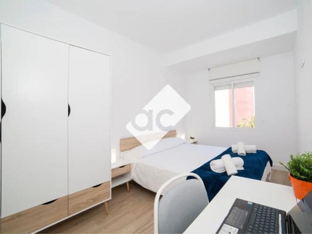 Piso de alquiler en Barrio de Patraix, Valencia Capital