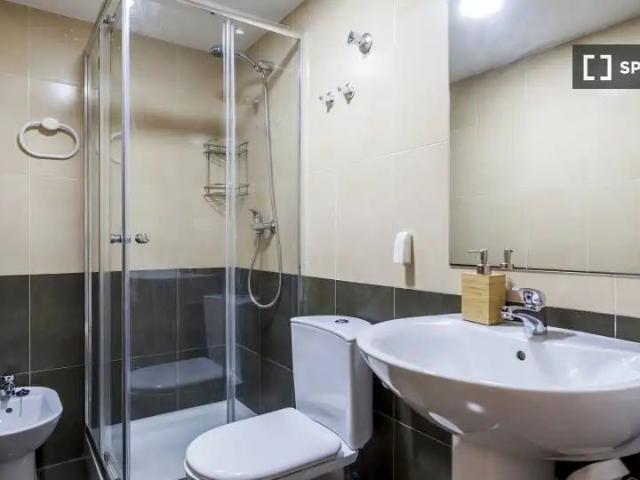 Piso de alquiler en Barrio de Patraix, Valencia Capital