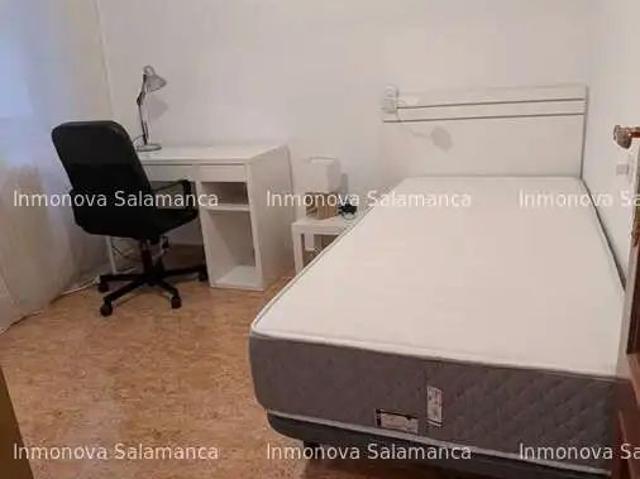 Piso de alquiler en Barrio del Centro, Salamanca Capital