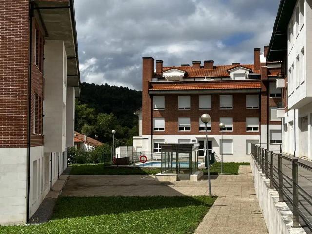 Piso de alquiler en Barrio la Sierra, 65, Entrambasaguas, Cantabria