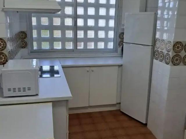 Piso de alquiler en Barrio Nazaret, 1, Pago San José Princi Jerez, Jerez de la Frontera