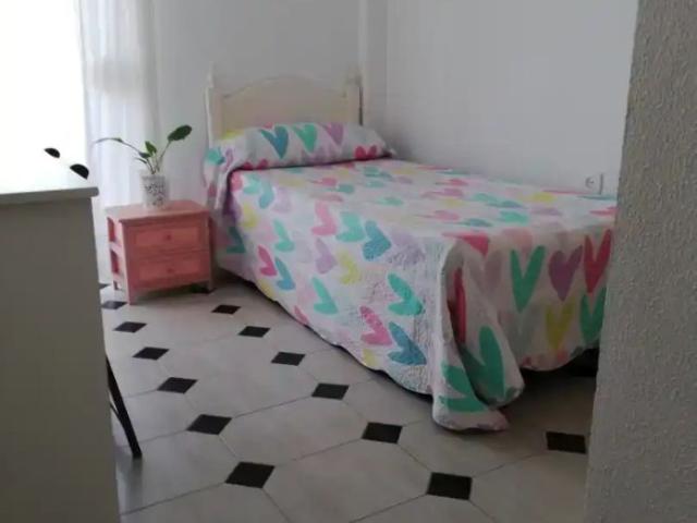 Piso de alquiler en Barrio Nazaret, 1, Pago San José Princi Jerez, Jerez de la Frontera